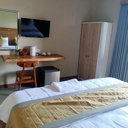 Kasapa Inn Ubud  Luaran gambar