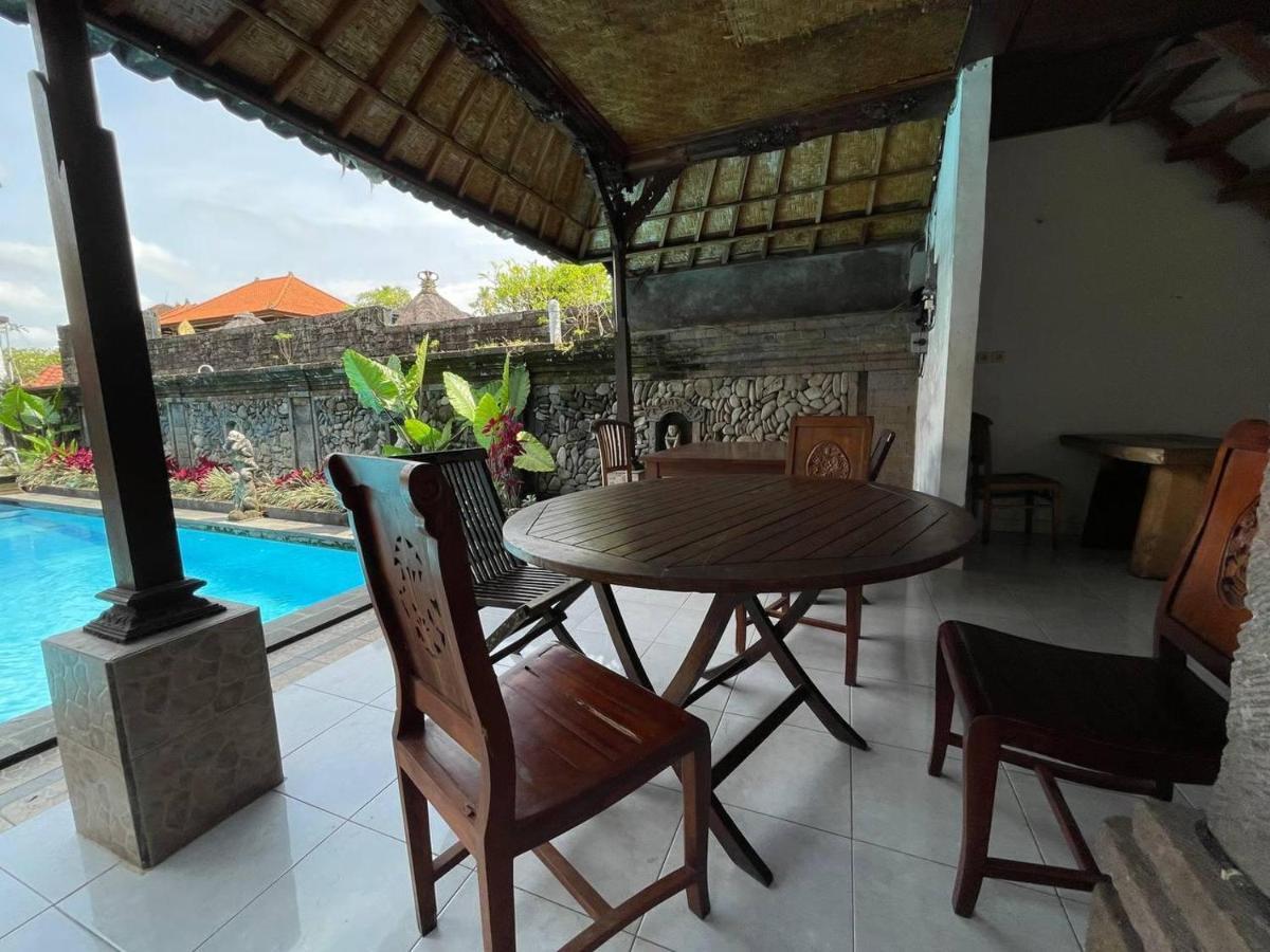 Kasapa Inn Ubud  Luaran gambar