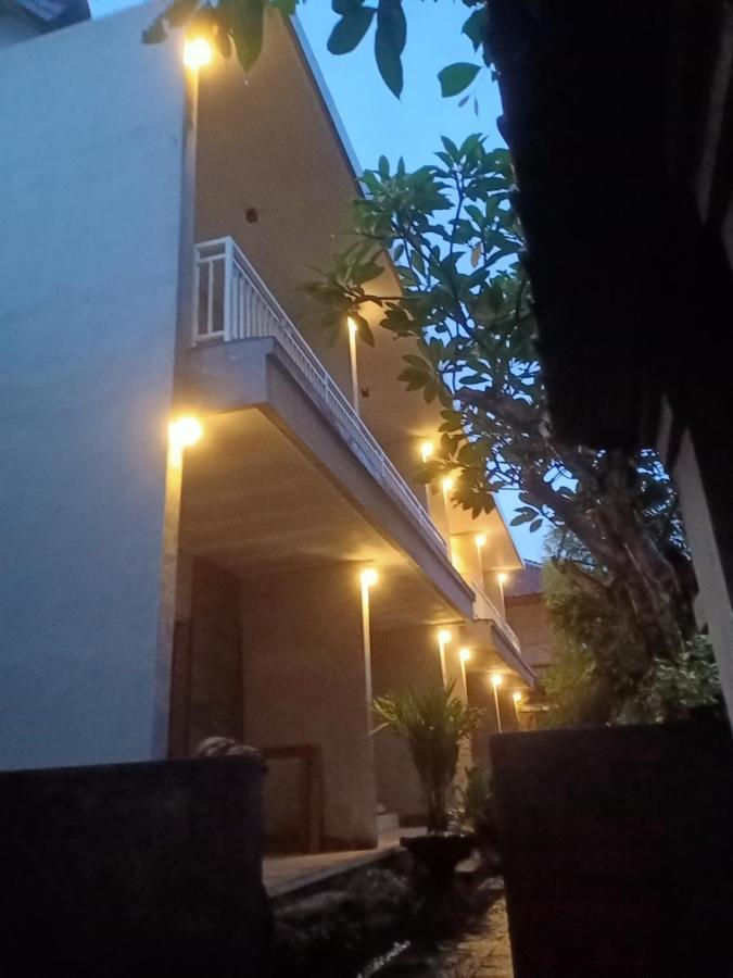 Kasapa Inn Ubud  Luaran gambar