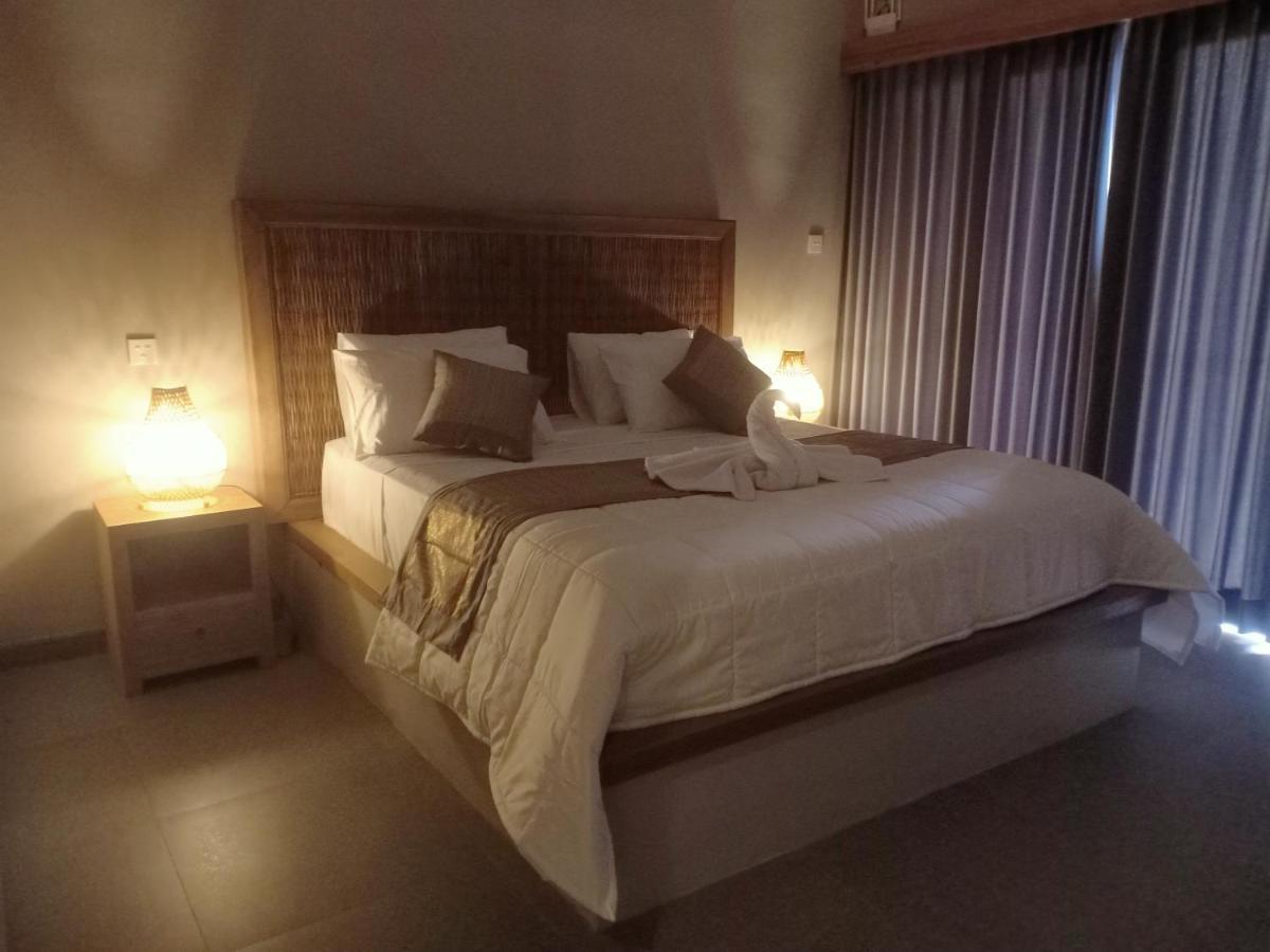 Kasapa Inn Ubud  Luaran gambar