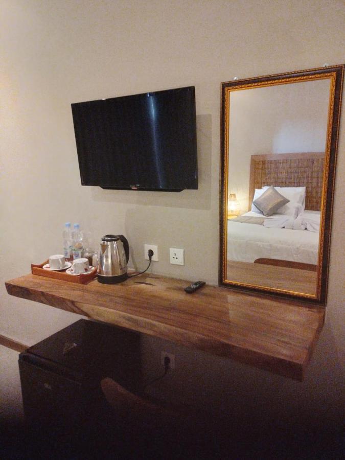 Kasapa Inn Ubud  Luaran gambar