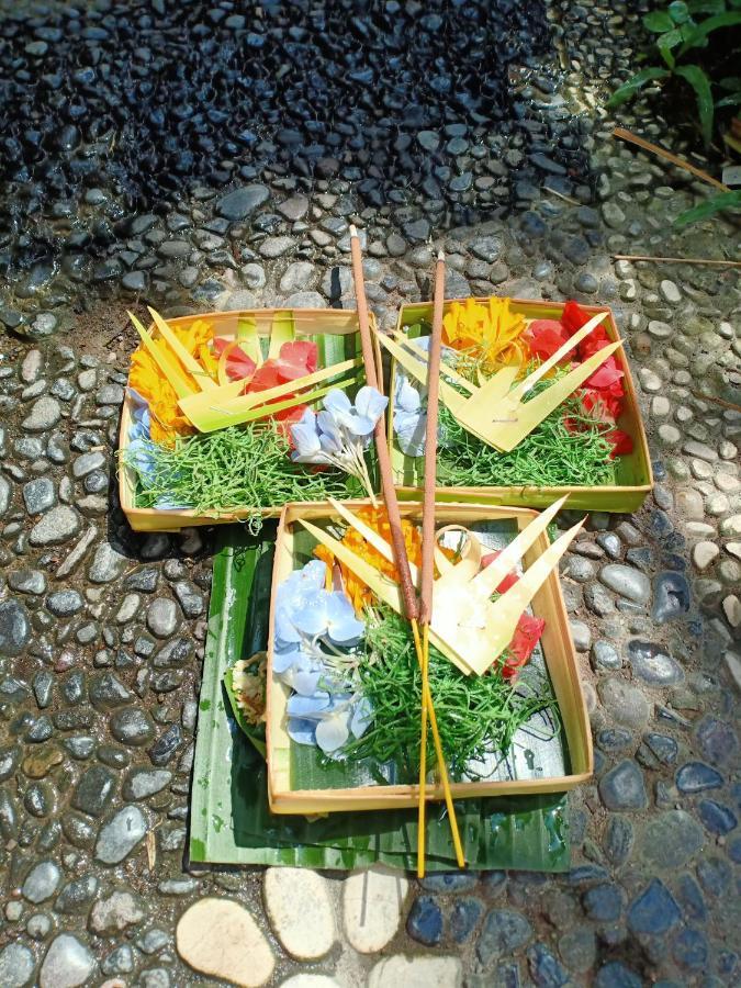 Kasapa Inn Ubud  Luaran gambar
