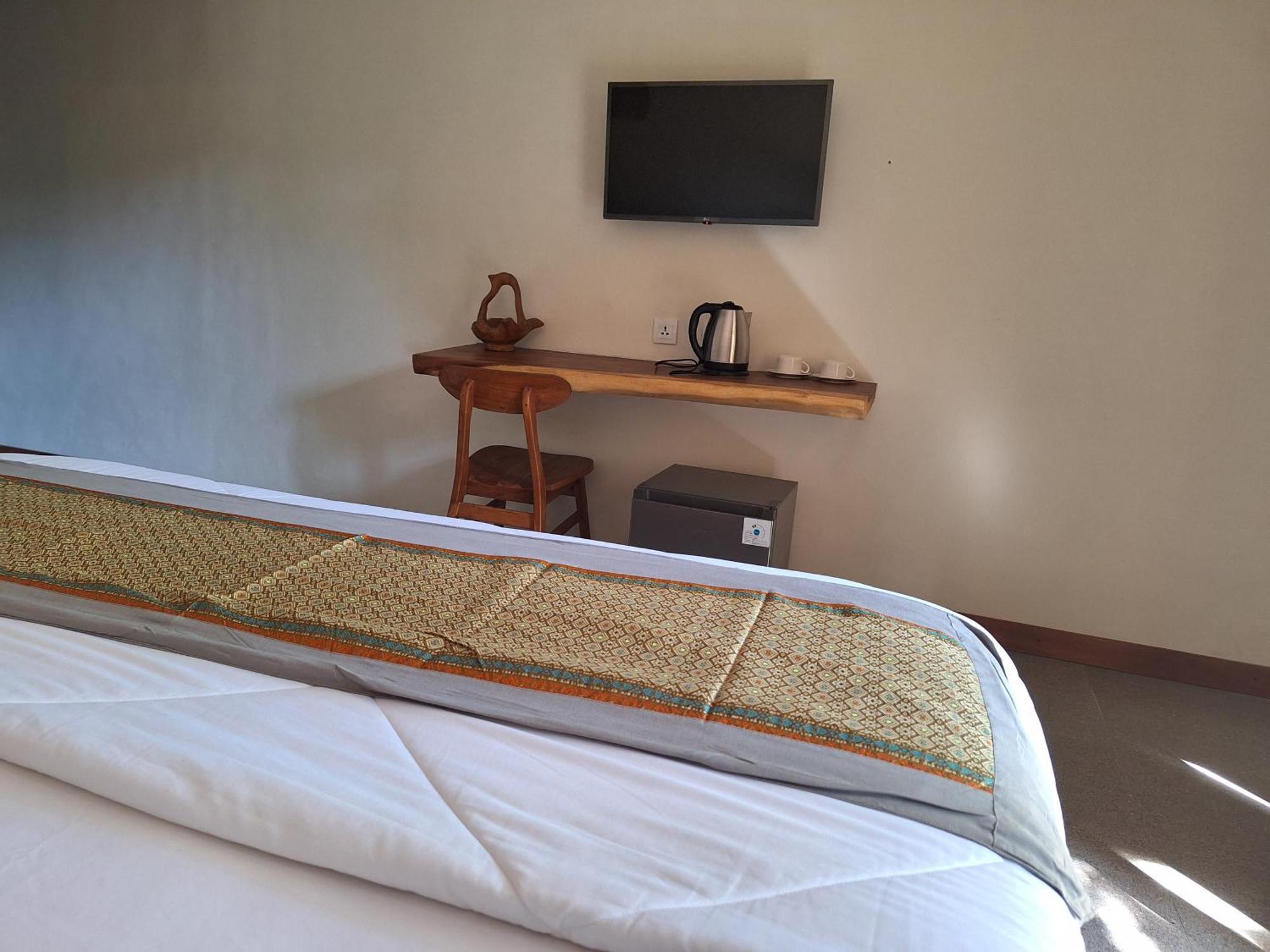 Kasapa Inn Ubud  Luaran gambar