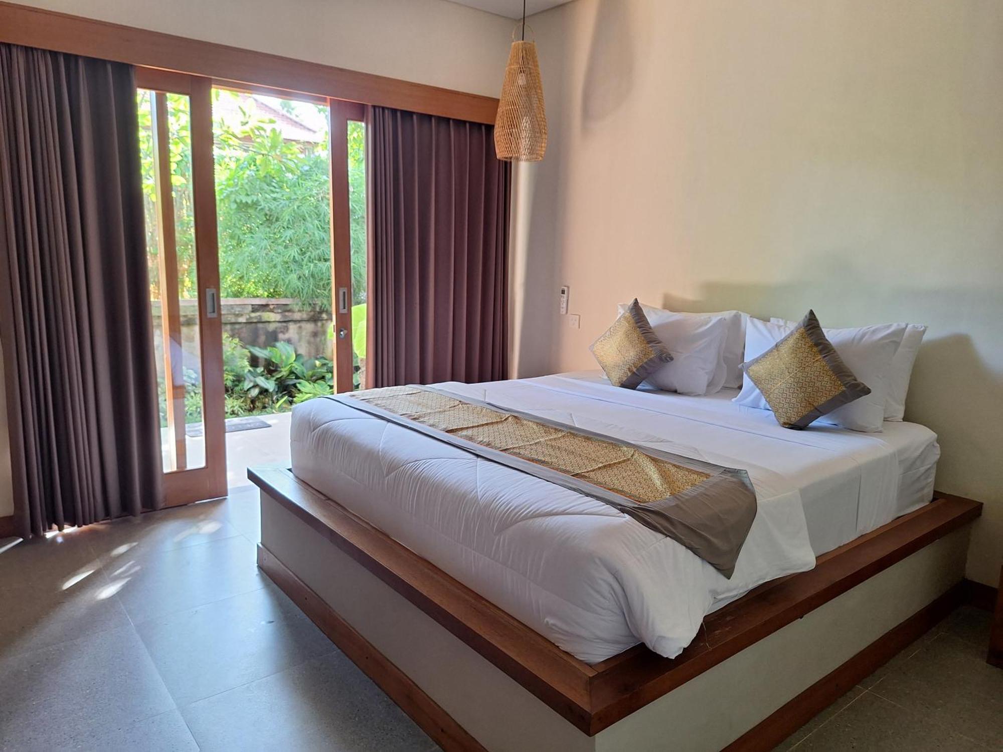 Kasapa Inn Ubud  Luaran gambar