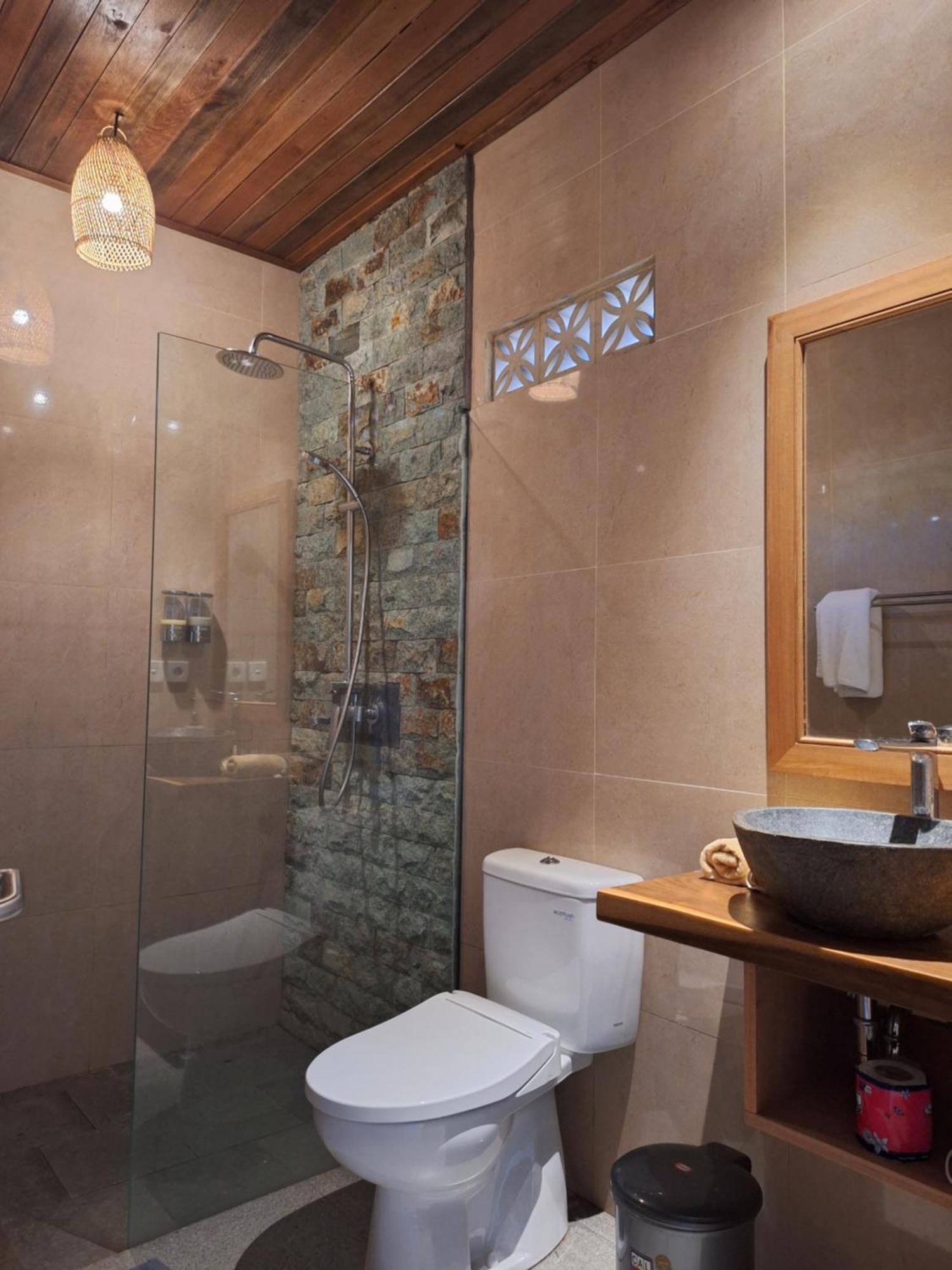 Kasapa Inn Ubud  Luaran gambar