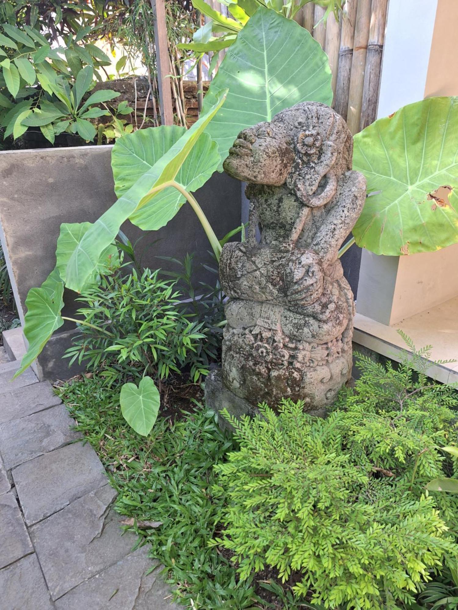 Kasapa Inn Ubud  Luaran gambar