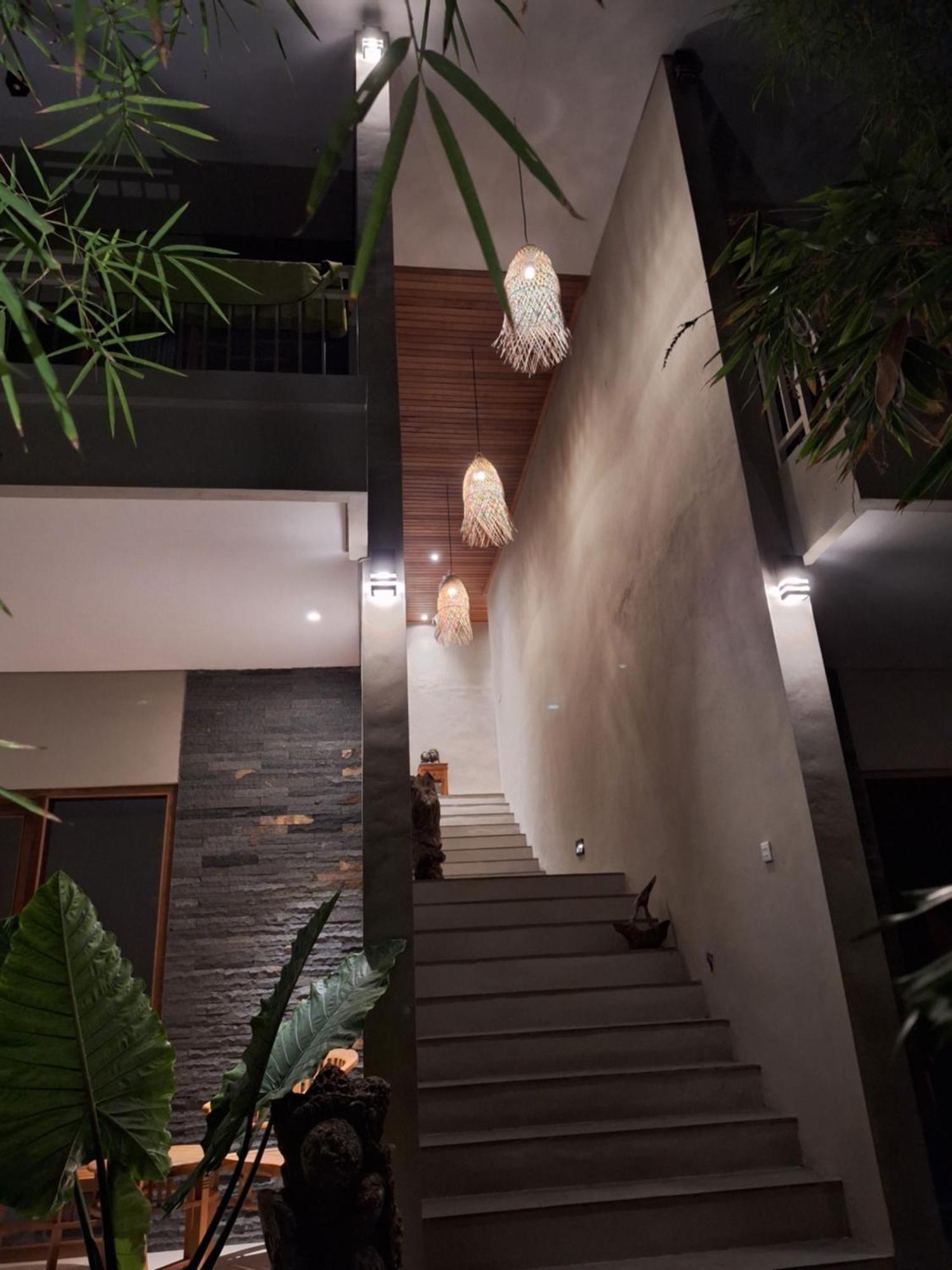 Kasapa Inn Ubud  Luaran gambar