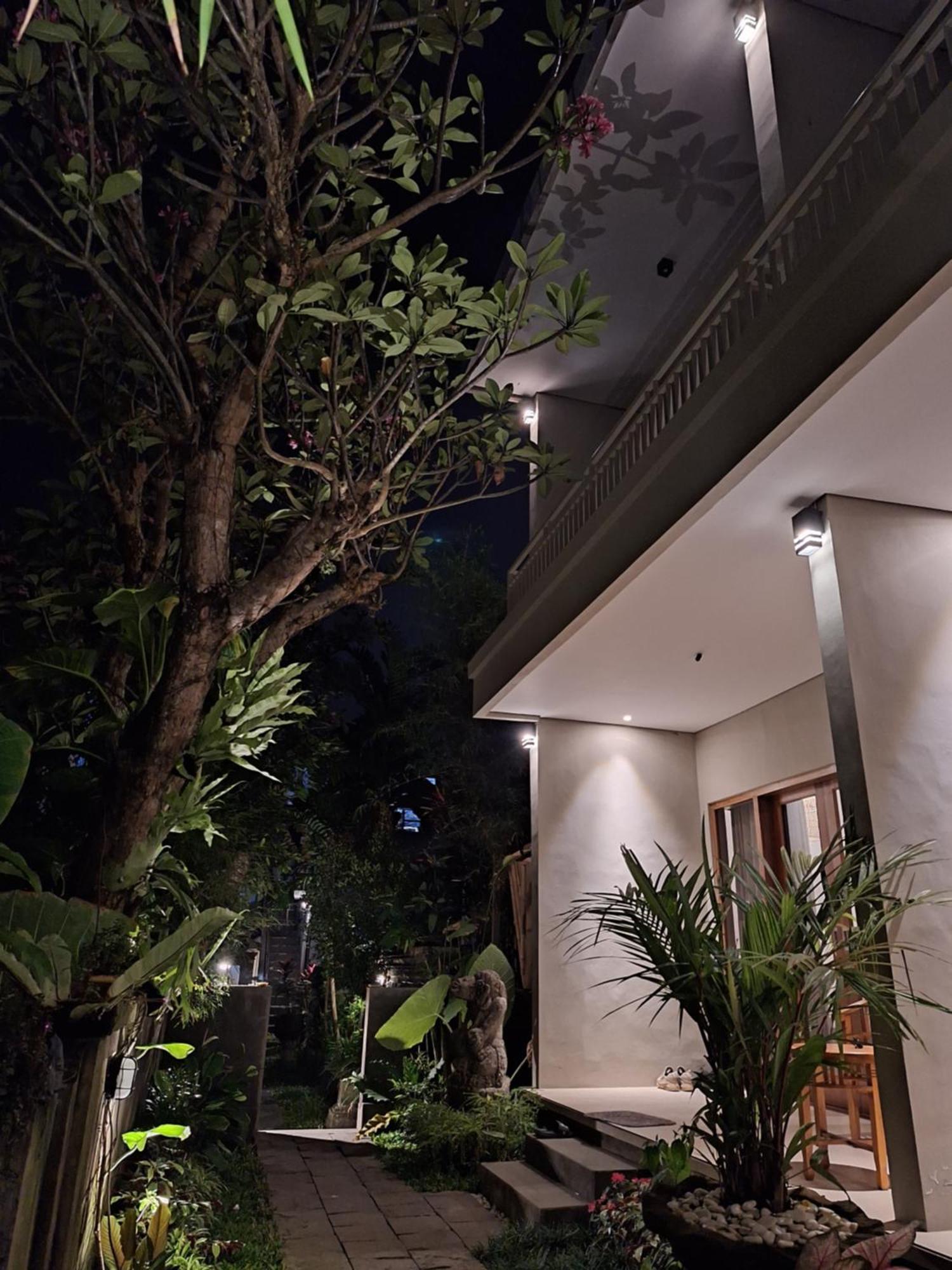 Kasapa Inn Ubud  Luaran gambar