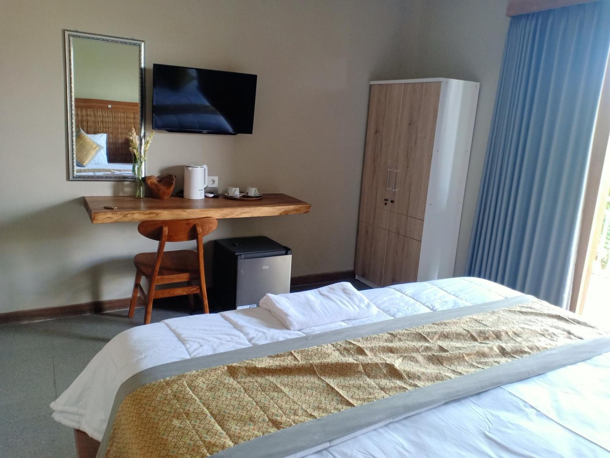 Kasapa Inn Ubud  Luaran gambar