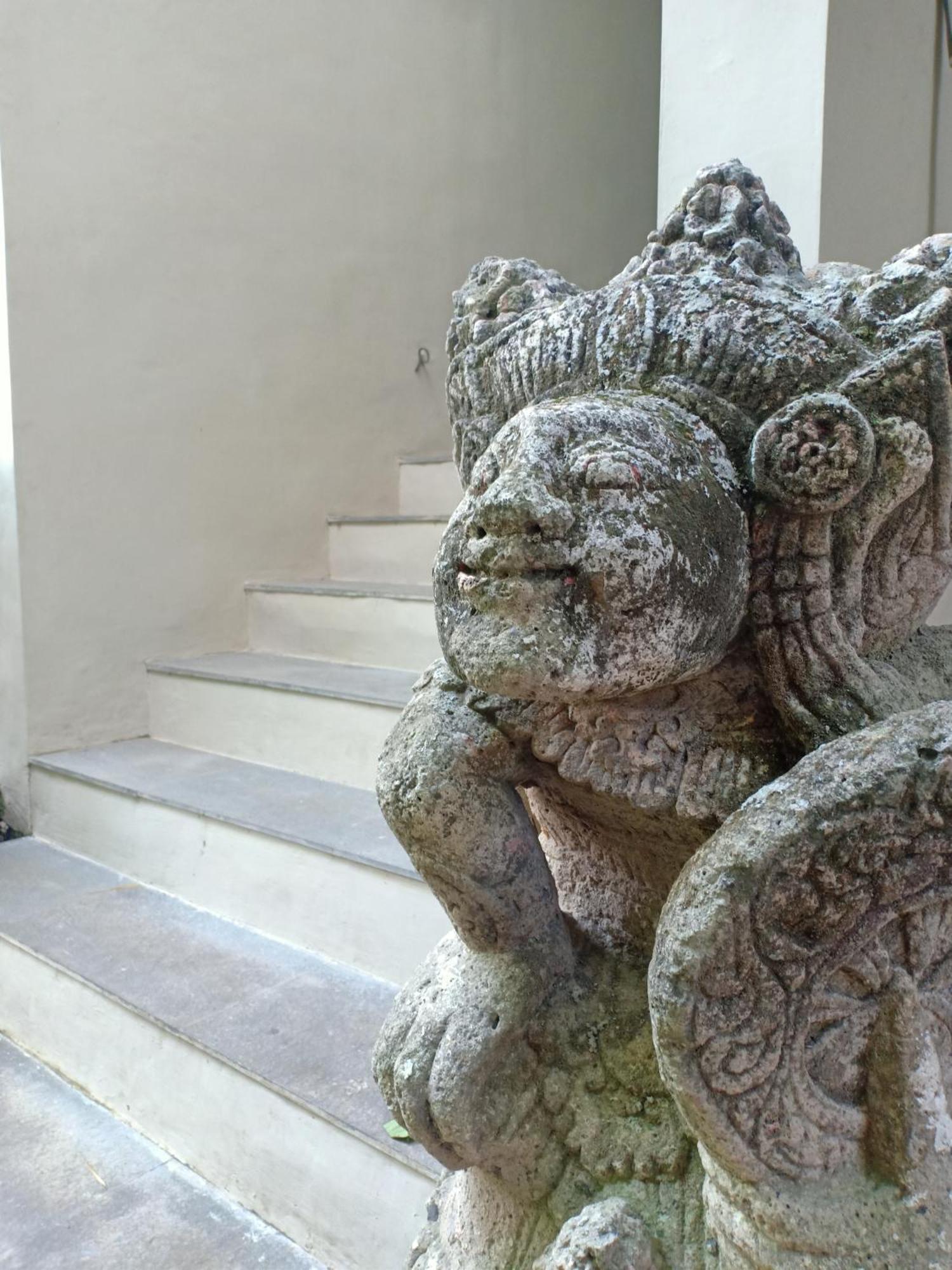 Kasapa Inn Ubud  Luaran gambar