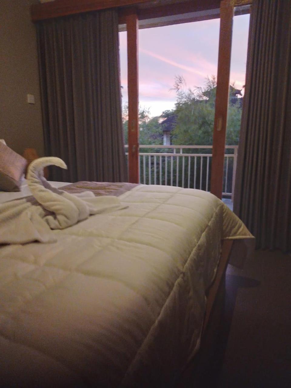Kasapa Inn Ubud  Luaran gambar