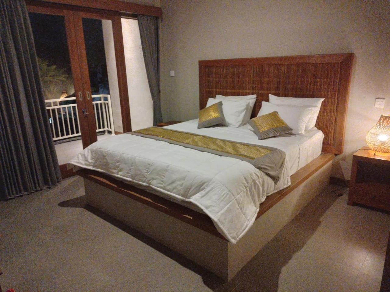 Kasapa Inn Ubud  Luaran gambar