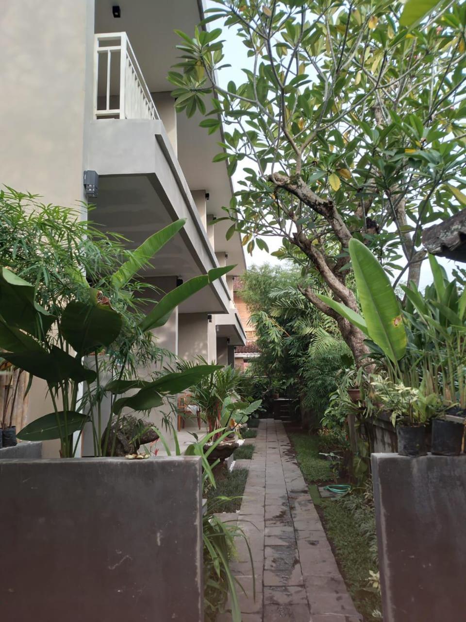 Kasapa Inn Ubud  Luaran gambar