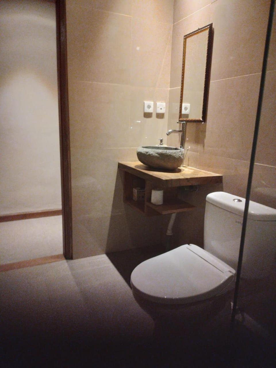 Kasapa Inn Ubud  Luaran gambar
